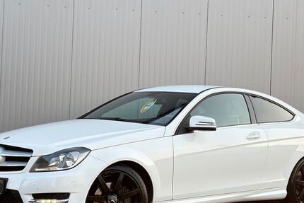Mercedes-Benz C 180 179.999 km 10.999 &euro; Erftstadt bei Köln 50374