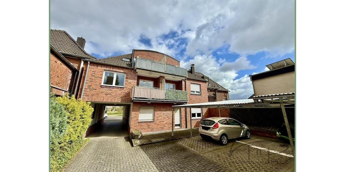 Etagenwohnung Dormagen Hackenbroich - 3 Zimmer, 68 m&sup2;, 840&euro; | Angebot:25906415