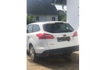 Ford Focus 103.000 km 6.900 &euro; Kreuzau 52372