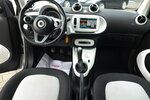 Smart ForTwo PASSION NAVI PANORAMA KLIMAAUTOMATIK SHZ 96.799 km 8.904 &euro; Köln 50858