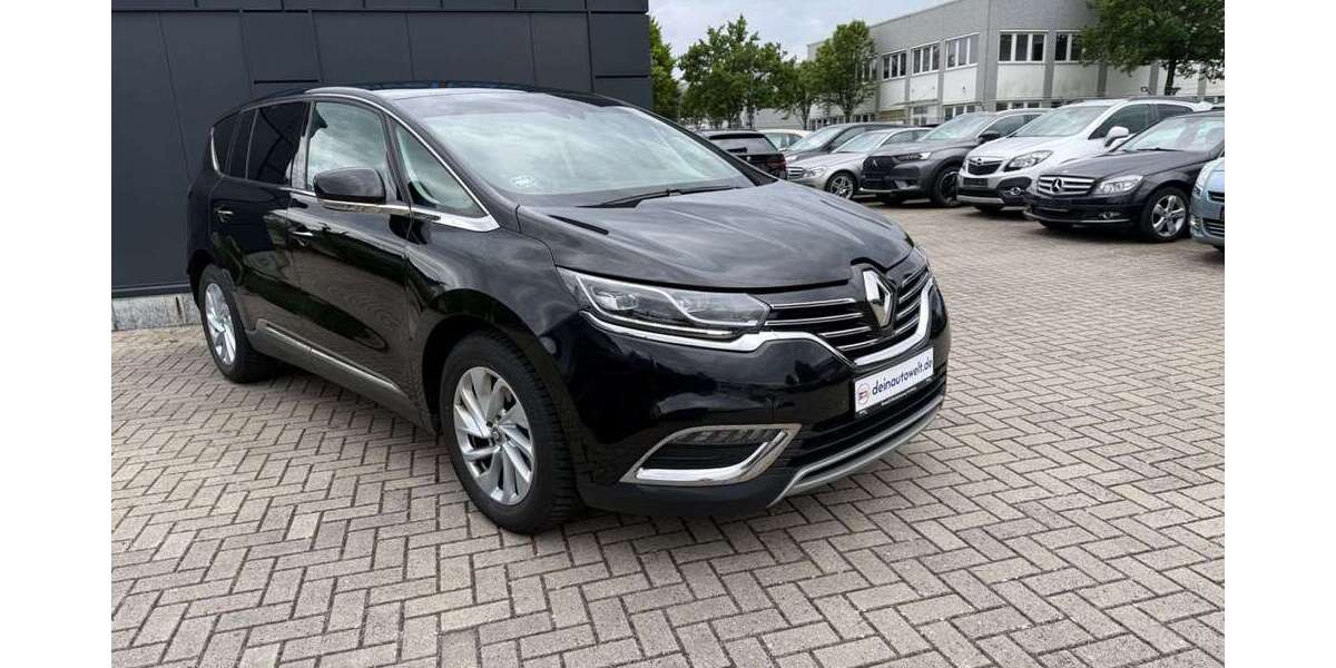 Renault Espace 156.000 km 11.600 &euro; Dormagen 41540