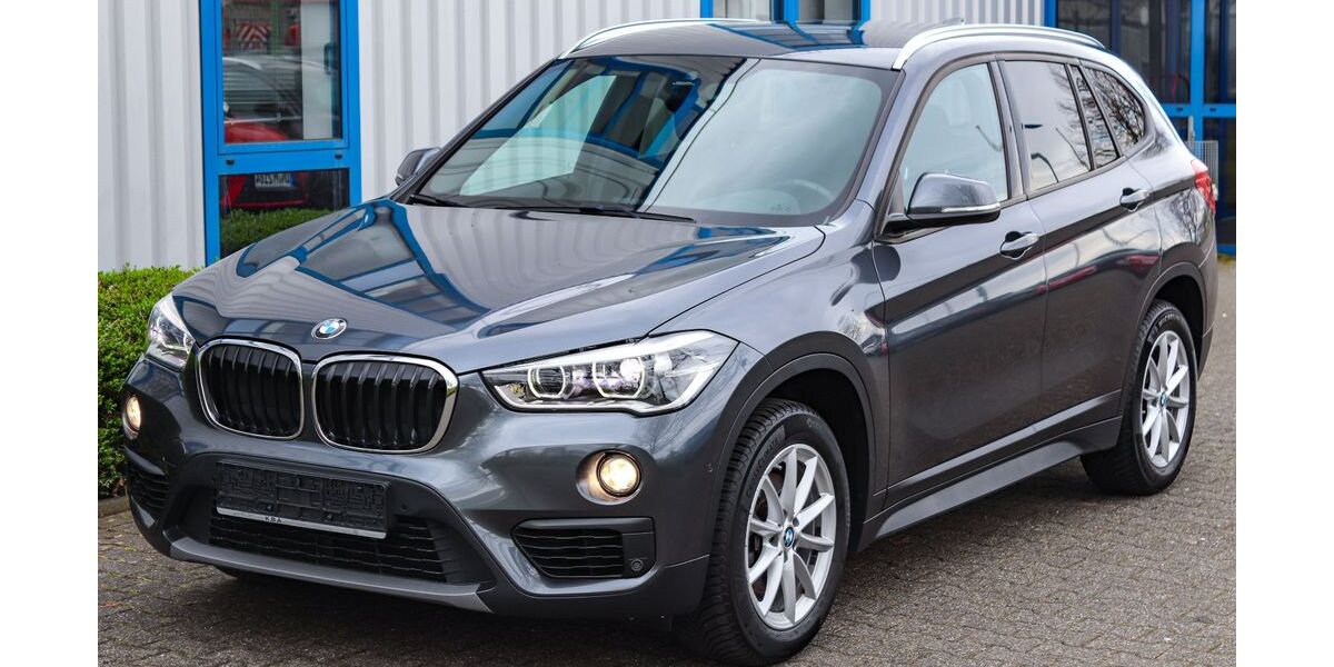 BMW X1 117.000 km 17.690 &euro; Kreuzau 52372