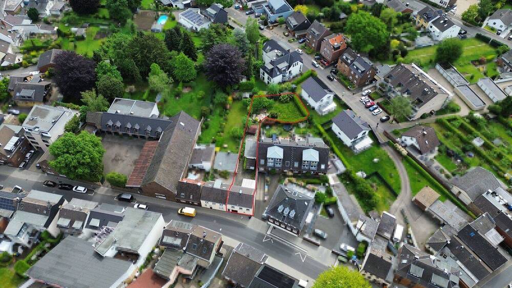 Grundstück Pulheim / Brauweiler Brauweiler - 349.000&euro; | Angebot:26833671