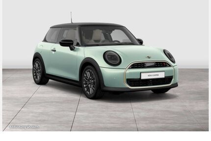 Mini Cooper S 6.655 km 27.802 &euro; Köln-West 50858