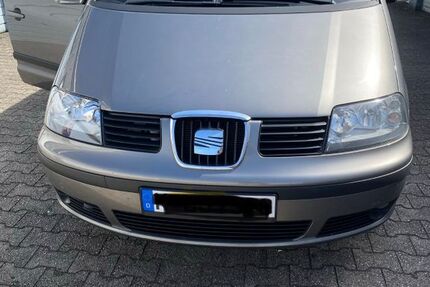 Seat Alhambra 110.000 km 8.150 &euro; Köln 50765