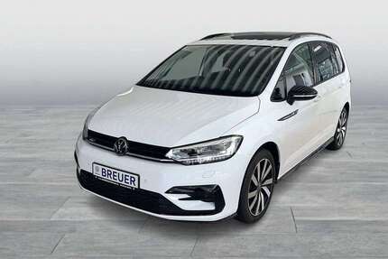 VW Touran 10.400 km 39.900 &euro; Grevenbroich 41516