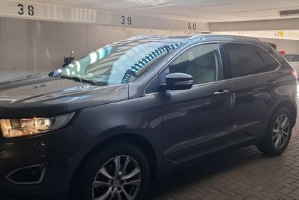 Ford Edge 194.500 km 12.500 &euro; Brühl 50321