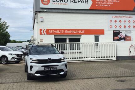 Citroen C5 Aircross 27.743 km 23.900 &euro; Niederzier 52382
