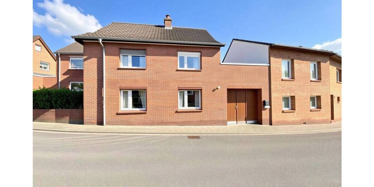 Reihenendhaus Kerpen Blatzheim - 5 Zimmer, 99 m&sup2;, 240.000&euro; | Angebot:26795051