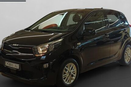 Kia Picanto 20.750 km 15.490 &euro; Leverkusen 51381