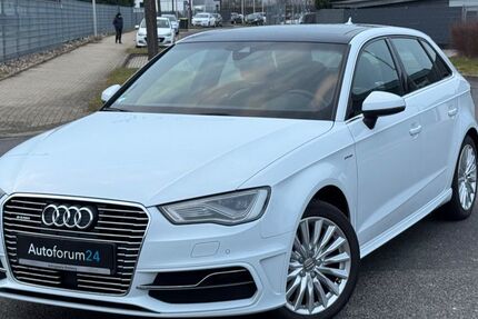 Audi A3 89.000 km 15.399 &euro; Jülich 52428