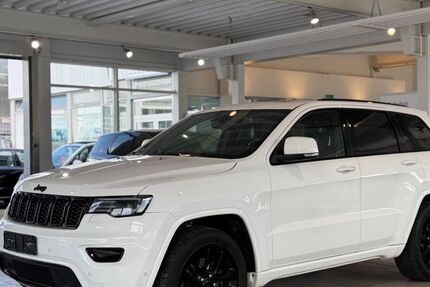 Jeep Grand Cherokee 106.000 km 22.999 &euro; Inden 52459