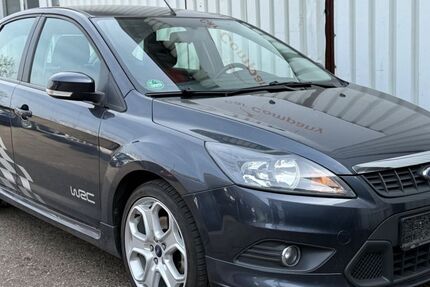 Ford Focus 148.000 km 4.400 &euro; Pulheim 50259