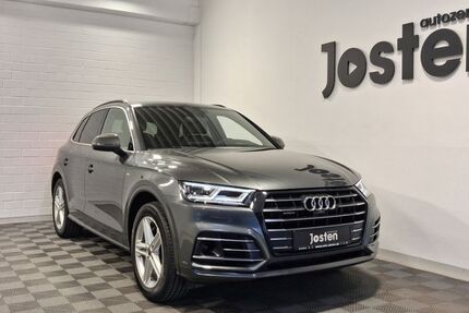 Audi Q5 87.006 km 31.990 &euro; Monheim 40789