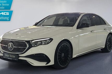 Mercedes-Benz E 220 20.772 km 58.690 &euro; Bergheim 50126