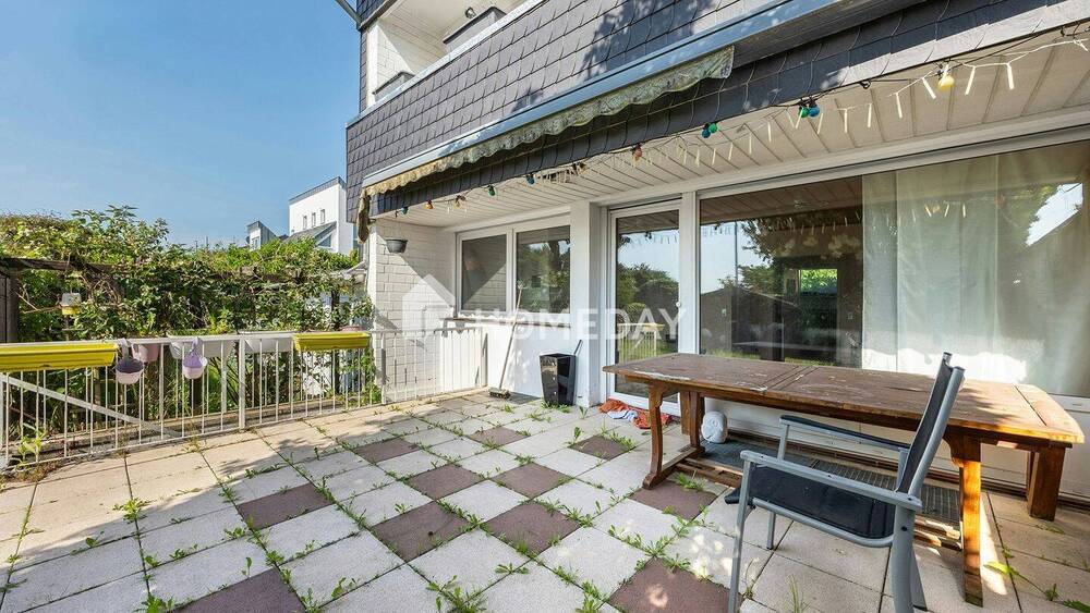 Reihenendhaus Erftstadt Lechenich - 6 Zimmer, 156 m&sup2;, 499.000&euro; | Angebot:26851555