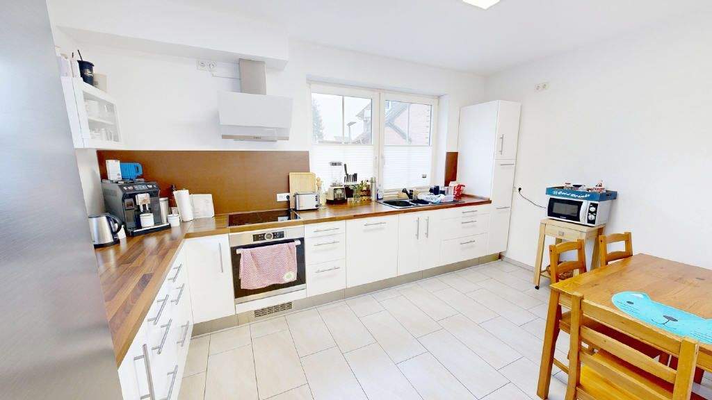 Doppelhaushälfte Kerpen Manheim-neu - 4 Zimmer, 117 m&sup2;, 1.350&euro; | Angebot:25744813