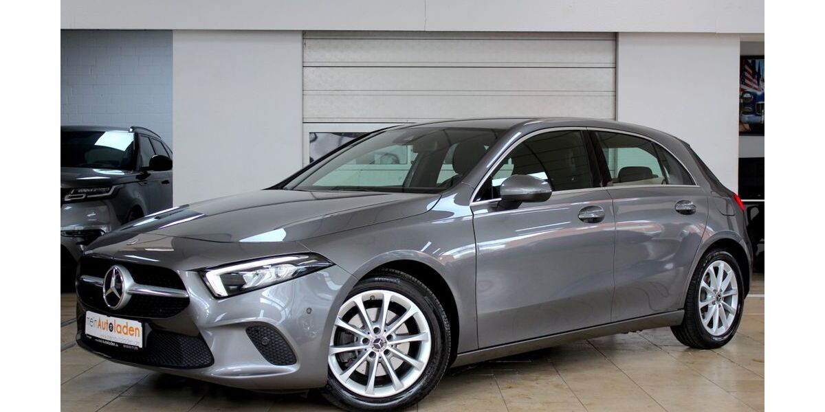 Mercedes-Benz A 200 77.700 km 21.750 &euro; Dormagen 41540