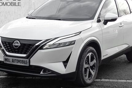 Nissan Qashqai 5.000 km 24.980 &euro; Düren 52351