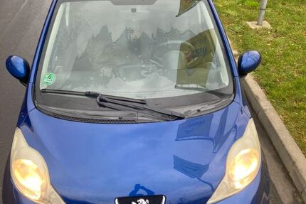 Peugeot 107 276.000 km 1.000 &euro; Köln 50859