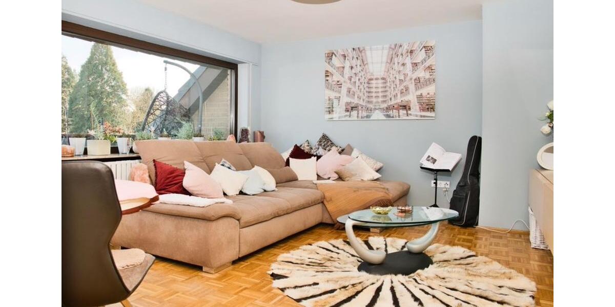 Etagenwohnung Jüchen - 3 Zimmer, 80 m&sup2;, 285.000&euro; | Angebot:26758007