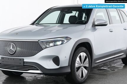 Mercedes-Benz EQB 7.656 km 42.780 &euro; Bornheim 53332