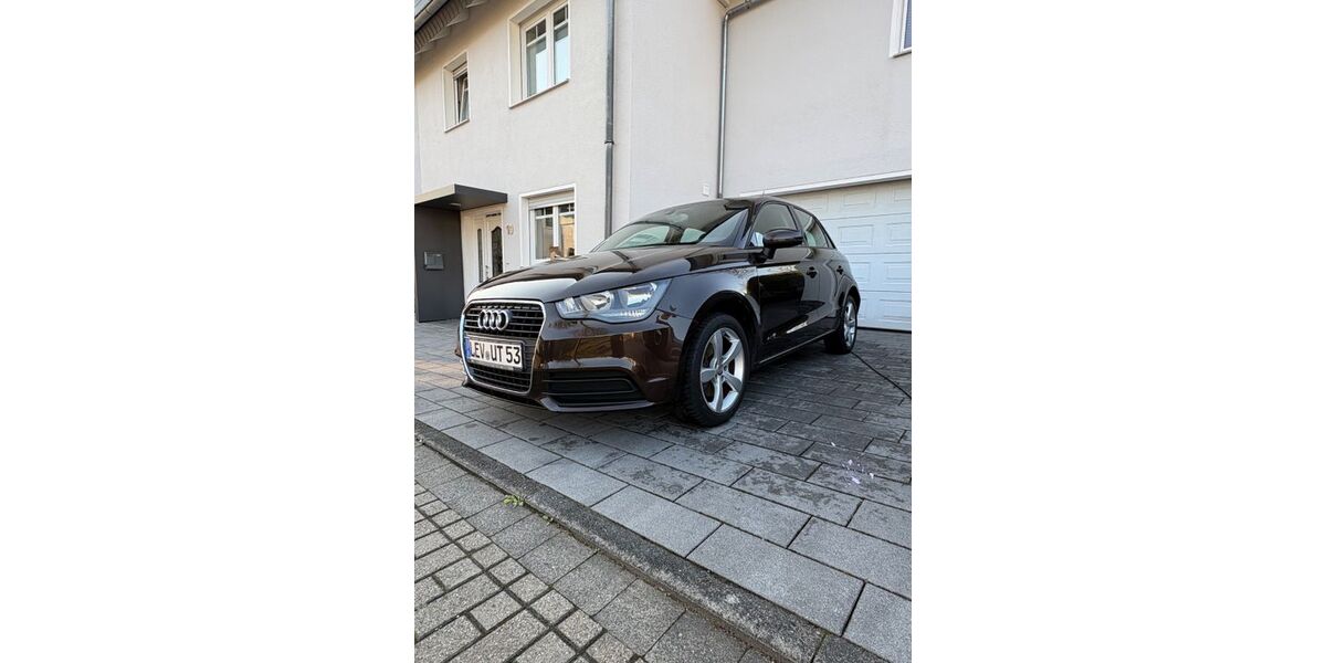 Audi A1 159.999 km 7.300 &euro; Leverkusen 51377