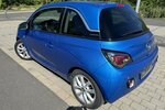 Opel Adam Navi Klima Sitzh. Alu ServiceNeu unfallfrei 43.000 km 11.000 &euro; Erftstadt 50374