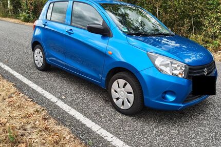 Suzuki Celerio 103.200 km 4.999 &euro; Kerpen 50171