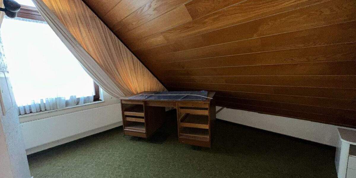 Einfamilienhaus Merzenich Golzheim - 5 Zimmer, 240 m&sup2;, 469.000&euro; | Angebot:25836780