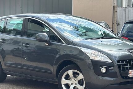Peugeot 3008 130.258 km 3.499 &euro; Düren 52353