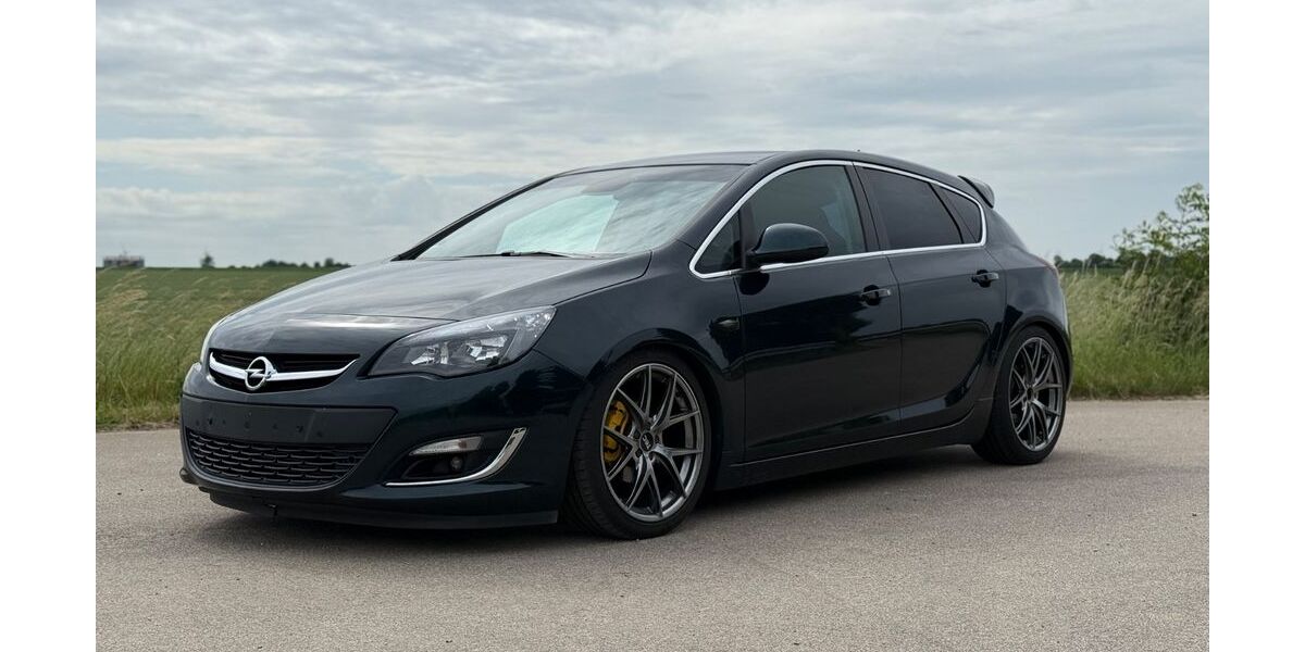 Opel Astra 145.000 km 6.800 &euro; Kerpen 50171