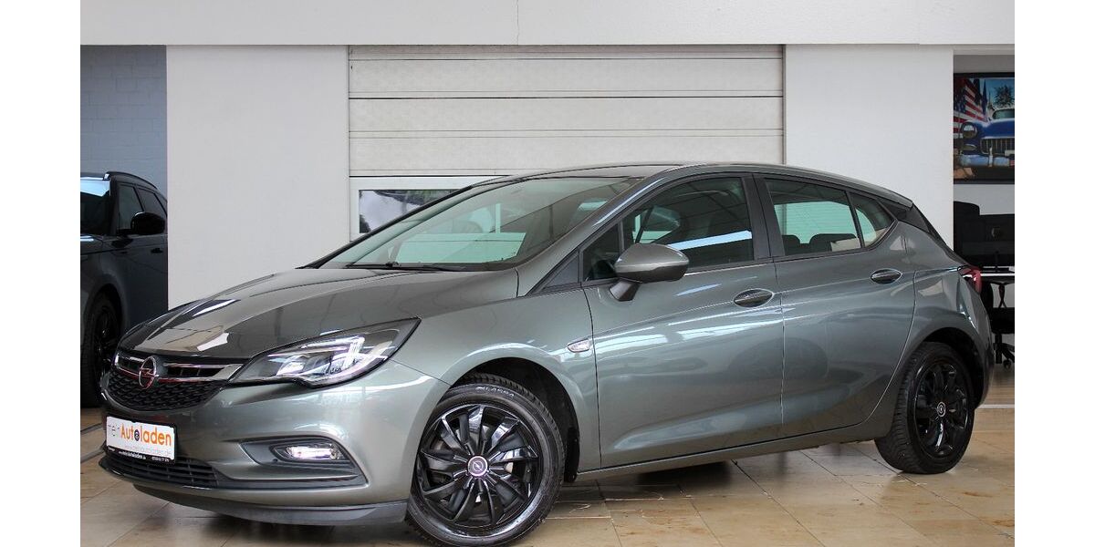 Opel Astra 45.700 km 12.650 &euro; Dormagen 41540