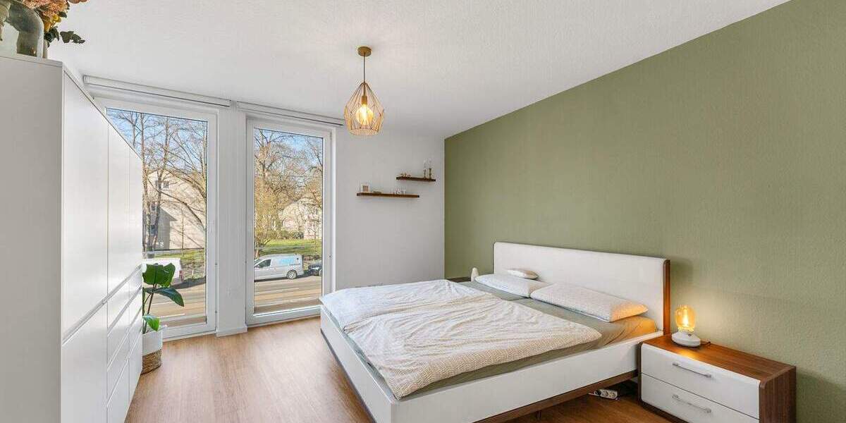Etagenwohnung Köln Lindenthal - 4 Zimmer, 112 m&sup2;, 749.000&euro; | Angebot:25735216