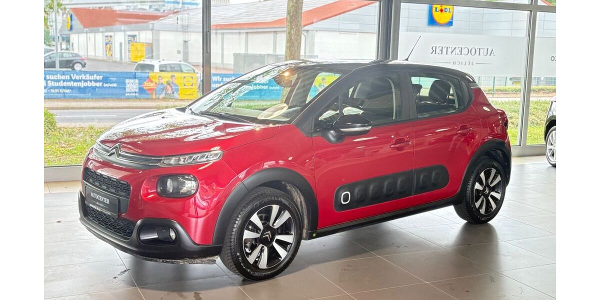Citroen C3 60.000 km 7.999 &euro; Jülich 52428