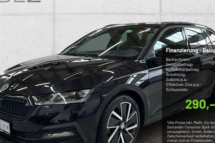 Skoda Octavia 57.387 km 26.590 &euro; Pulheim-Brauweiler 50259