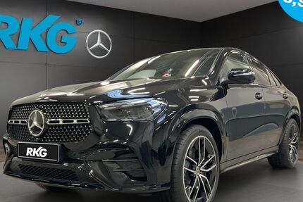 Mercedes-Benz GLE 350 9.800 km 104.880 &euro; Bornheim 53332