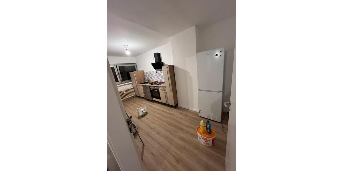 Etagenwohnung Köln Ehrenfeld - 3 Zimmer, 81 m&sup2;, 1.800&euro; | Angebot:25961236