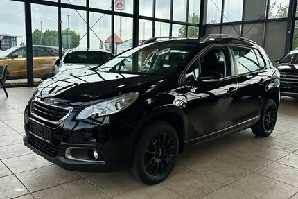 Peugeot 2008 80.000 km 7.980 &euro; Erftstadt 50374