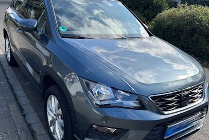 Seat Ateca 125.000 km 17.850 &euro; Grevenbroich 41516