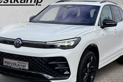 VW Tiguan 19.800 km 48.830 &euro; Frechen 50226