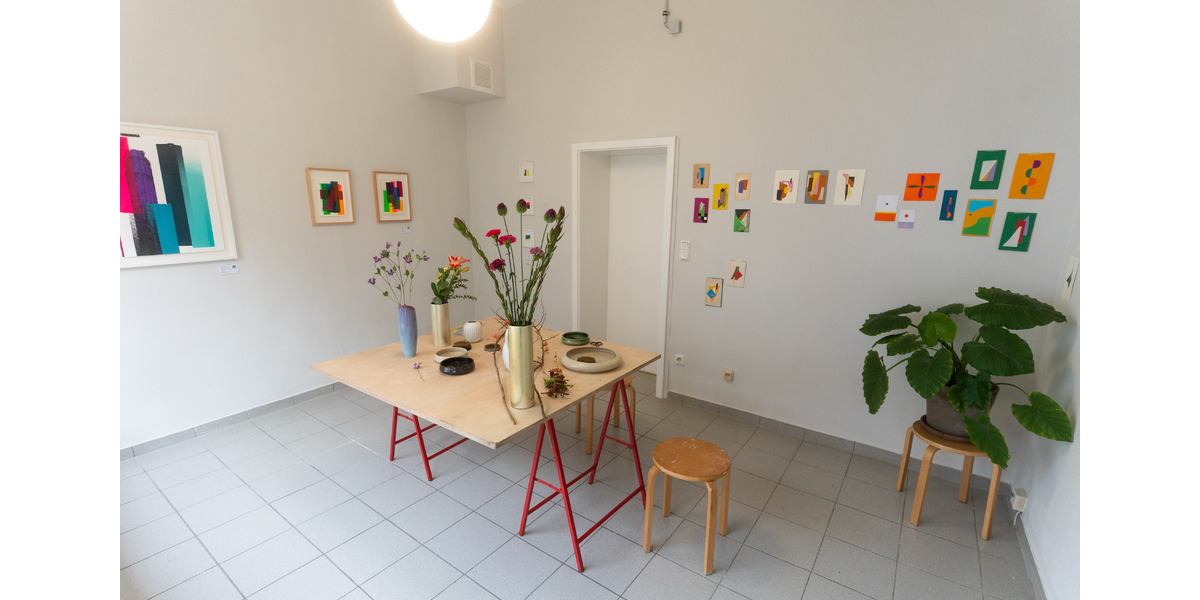 Gewerbeobjekt Köln Kalk - 750&euro; | Angebot:25341511