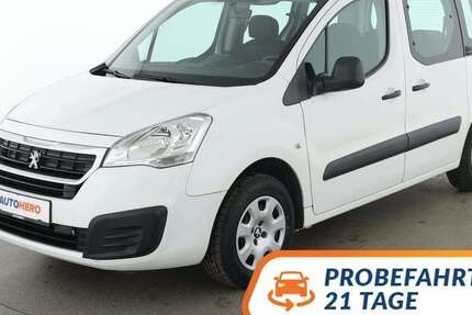 Peugeot Partner 58.087 km 12.050 &euro; Köln 50739
