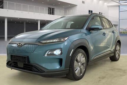 Hyundai KONA Elektro 49.500 km 18.200 &euro; Bornheim 53332