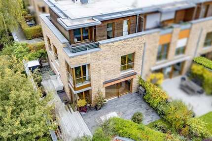 Haus Köln Lindenthal - 6 Zimmer, 221 m&sup2;, 1.990.000&euro; | Angebot:24383294