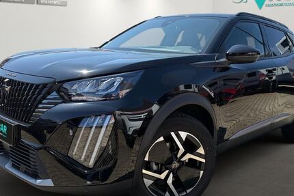 Peugeot 2008 19.695 km 22.900 &euro; Weilerswist 53919