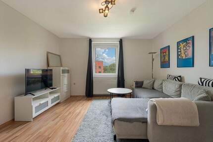 Wohnung Köln Humboldt-Gremberg - 2 Zimmer, 57 m&sup2;, 235.000&euro; | Angebot:25777820