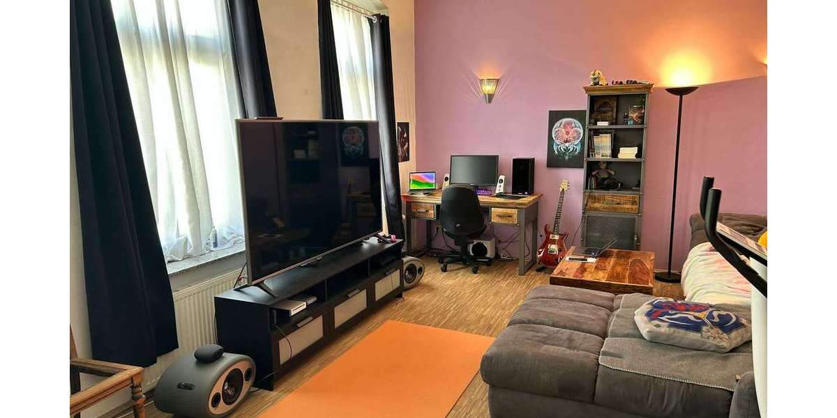 Zimmer Köln Nippes - 1 Zimmer, 1.250&euro; | Angebot:25530160