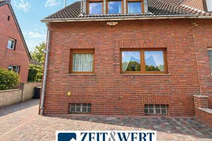 Haus Kerpen Balkhausen - 5 Zimmer, 100 m&sup2;, 249.000&euro; | Angebot:26775998