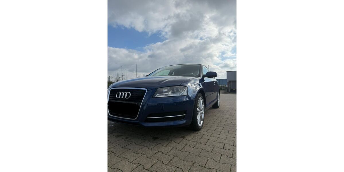 Audi A3 151.000 km 3.500 &euro; Köln, Longerich 50739